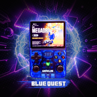 Blue Quest (Blue)