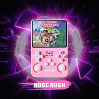 Rose Rush (Pink)